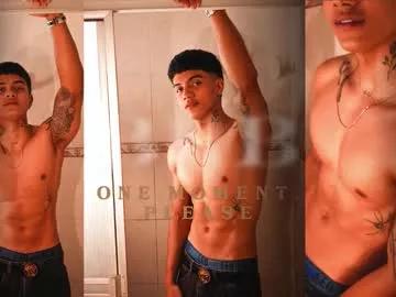 aress444 from Chaturbate