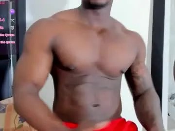 arexblakk from Chaturbate