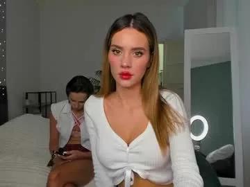 Aria_muv from Chaturbate