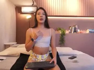 ariaa_isabell from Chaturbate