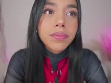 ariadna5 on Chaturbate 