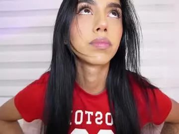 ariadna5 on Chaturbate 