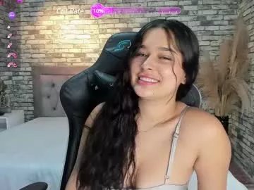 ariadna_milano from Chaturbate