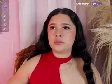 ariadna_milano from Chaturbate
