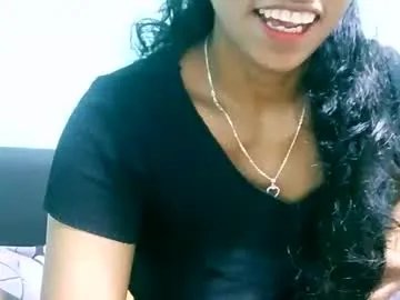 ariah13 from Chaturbate