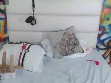ariamartins from Chaturbate