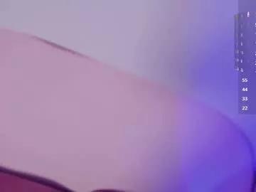 ariana_klart from Chaturbate