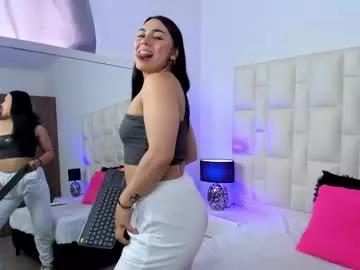 Naked Room ariana_rouse_ 