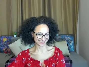 Arianna_tifany from Chaturbate