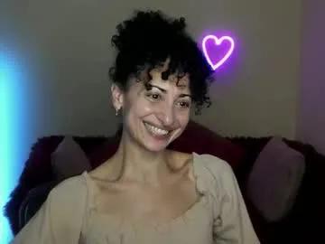 Arianna_tifany from Chaturbate