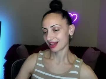 Arianna_tifany from Chaturbate