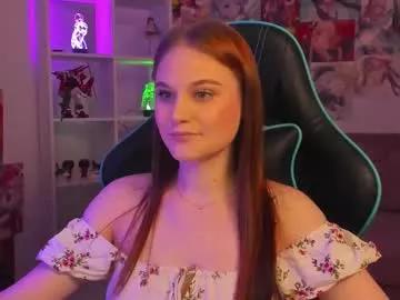 ariawell from Chaturbate is Freechat