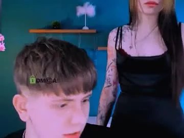 ariel_shadow from Chaturbate