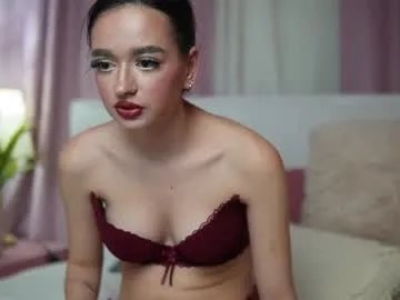 ariellakitty from Chaturbate