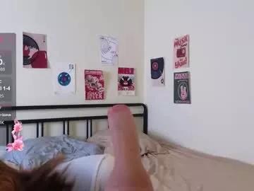 arlene_colon from Chaturbate