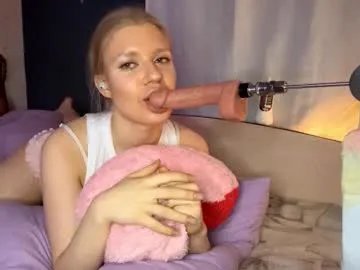 arletteaubuchon from Chaturbate