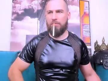 armandosteel from Chaturbate