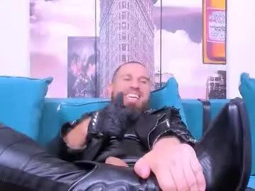 armandosteel from Chaturbate