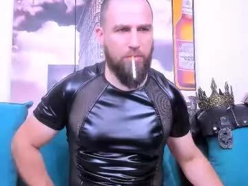 armandosteel from Chaturbate