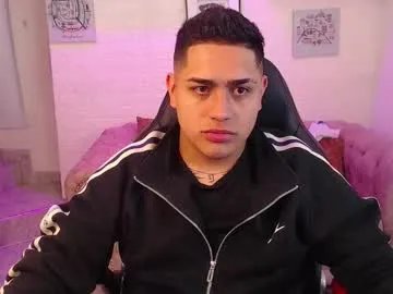 aroon_09 on Chaturbate 
