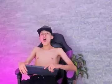 arthurcox_ from Chaturbate