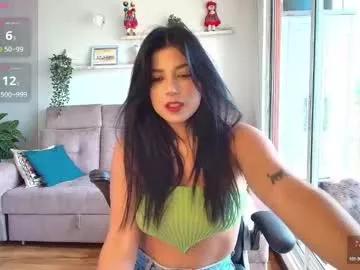arya_44 from Chaturbate