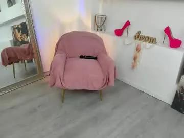 Arya_lexa from Chaturbate