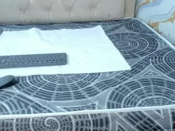 arya_nahalii from Chaturbate
