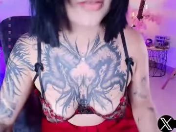 aryrouse from Chaturbate