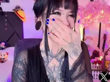 aryrouse from Chaturbate