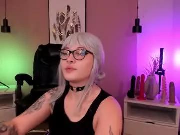 asami_chieko_ from Chaturbate
