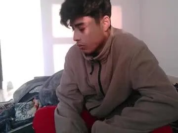 ash2730 from Chaturbate