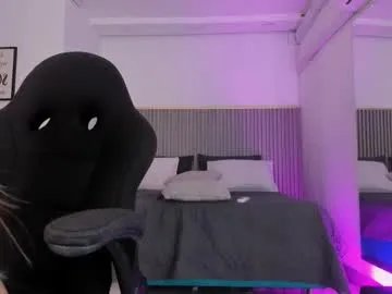 ash_valentine from Chaturbate