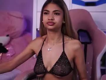 ashayuva from Chaturbate