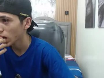 asher_costa from Chaturbate