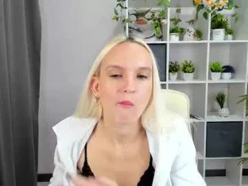 ashley_angely from Chaturbate