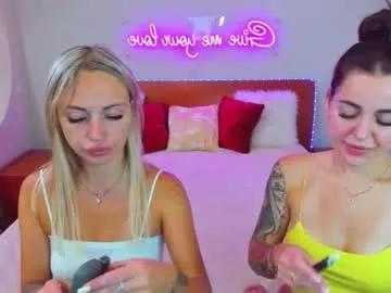 ashley_crashly from Chaturbate