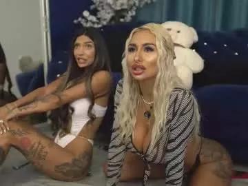 ashley_is_here from Chaturbate