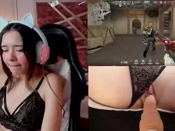 Naked Room ashley_sa_ 