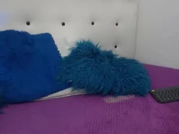 ashleyness from Chaturbate