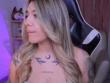 ashleyvalirya from Chaturbate is Private