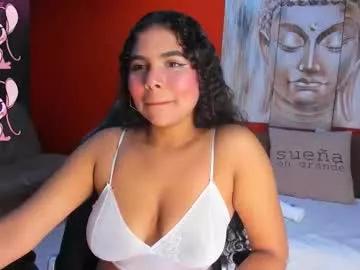 ashly_collin9 from Chaturbate