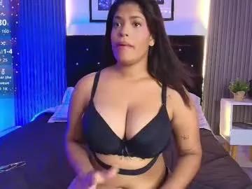 ashlycarteer from Chaturbate