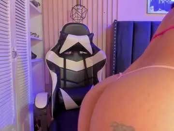 ashlye_miller_ from Chaturbate