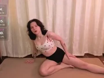 ashlyvincente from Chaturbate