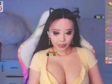 asian_gf from Chaturbate