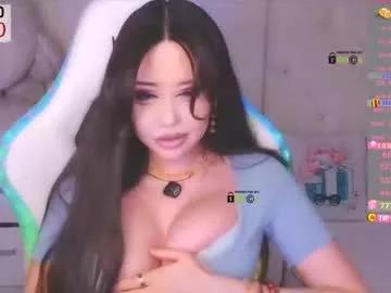 asian_gf from Chaturbate