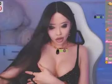 asian_gf from Chaturbate