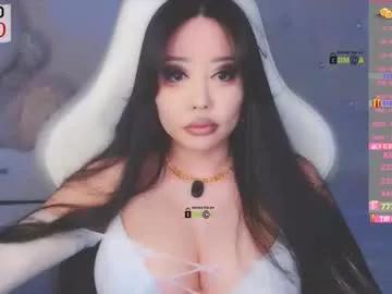 asian_gf from Chaturbate