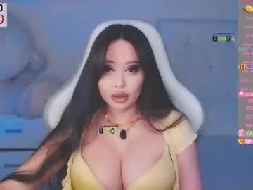 asian_gf from Chaturbate